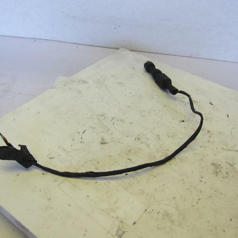 2001 Suzuki GS500 OEM REAR BACK BRAKE SWITCH