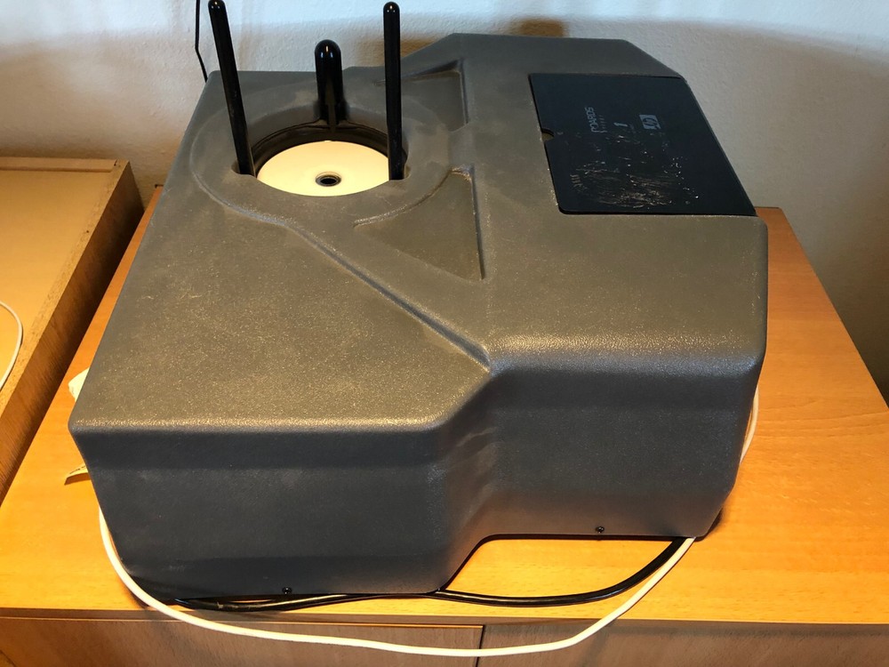 Microboards DX-1 Disc Publisher (CD/DVD)