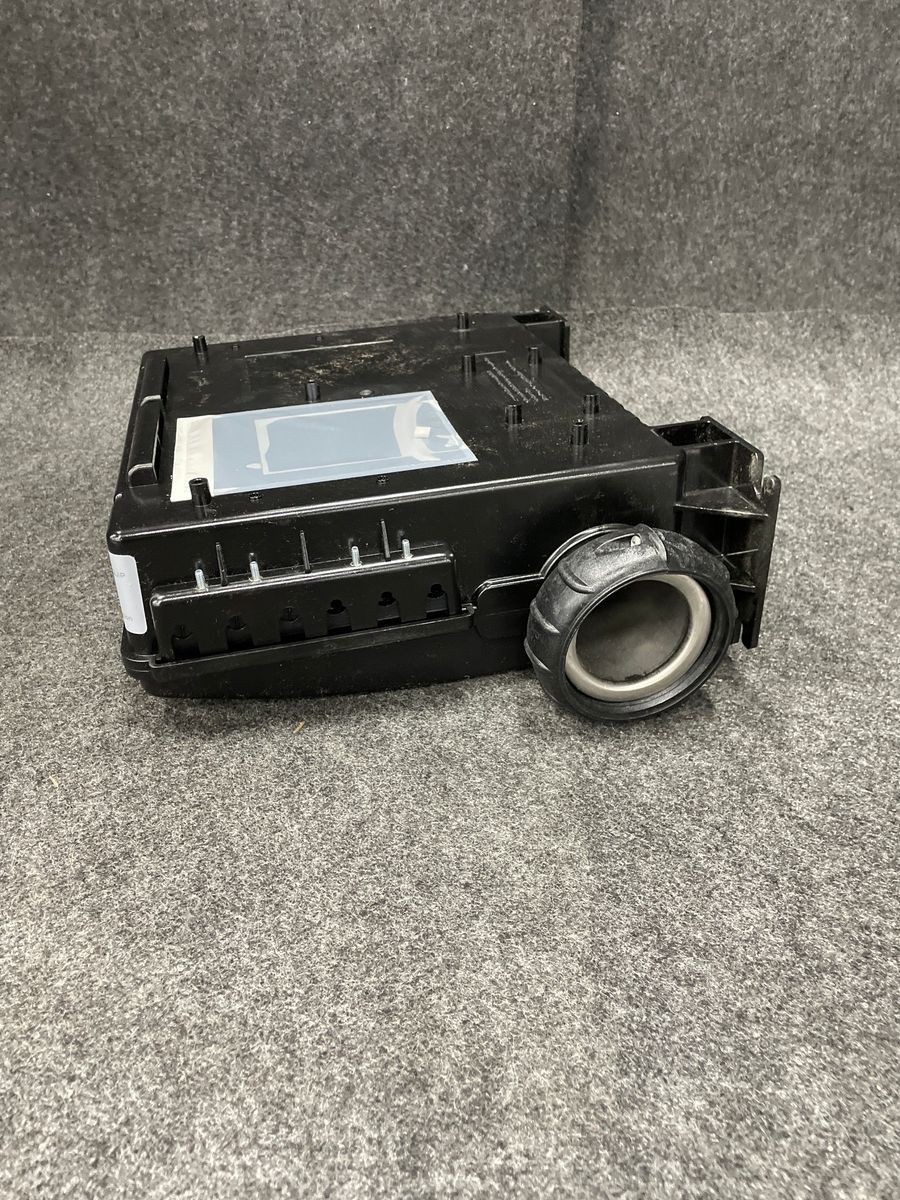 WATER PRO BP7 Retrofit Spa Control 4.0kW Heater W/ TP600 Topside Control Keypad