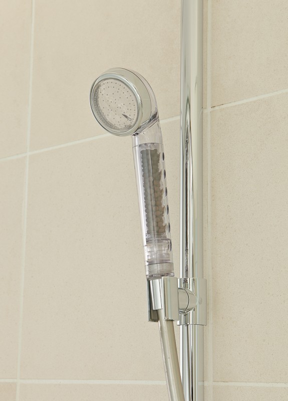 CERA 11H IONIC SHOWER HEAD
