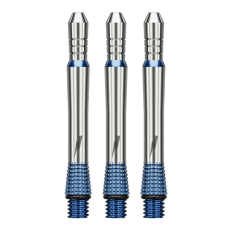 MEDIUM PHIL TAYLOR  POWER GX2  TITANIUM SHAFT