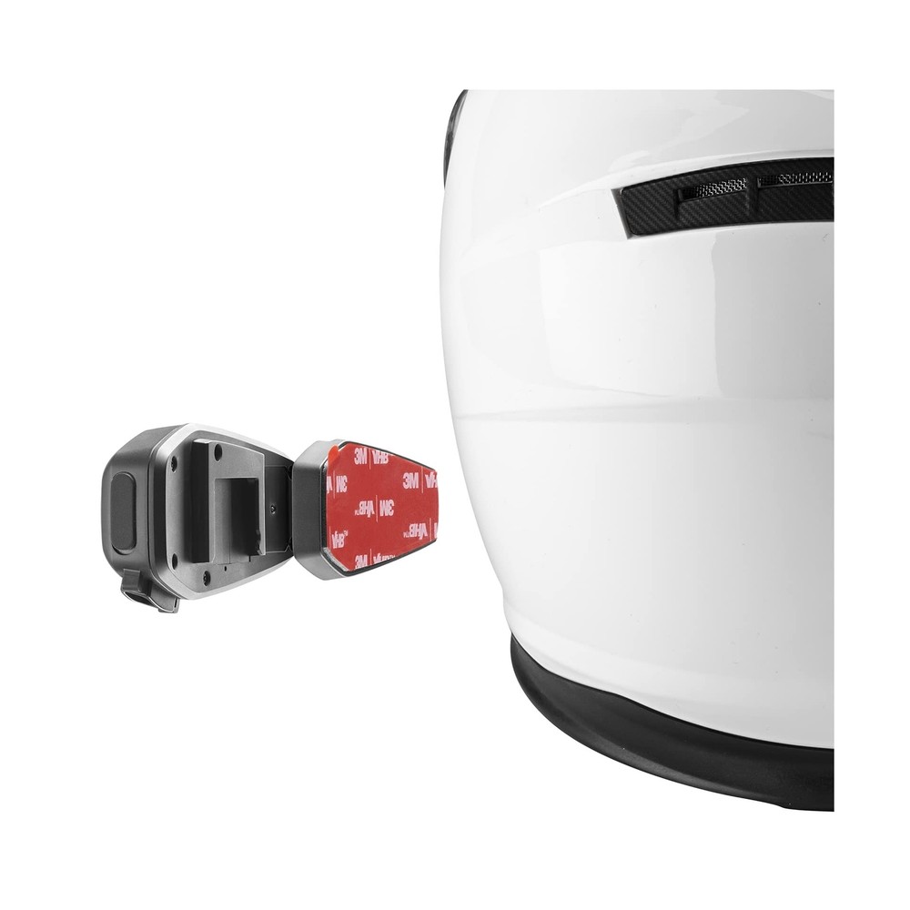 Interphone Cellularline, Intercom for Motorcycle with Bluetooth Communication...