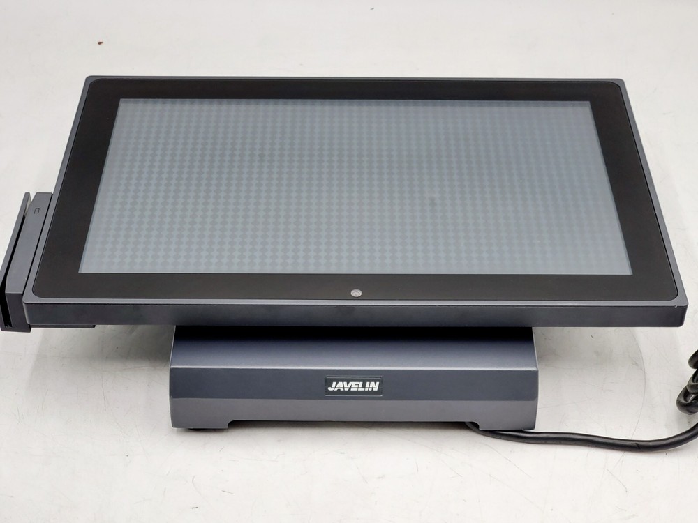 Javelin J2 225 POS Touchscreen Computer with Intel Atom
