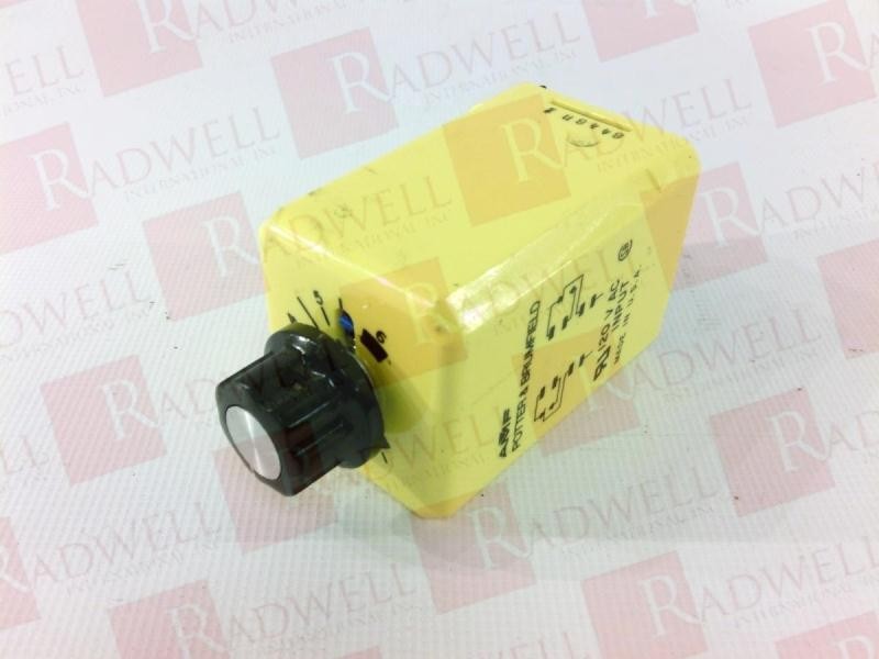 TE CONNECTIVITY CUB-51-70010 / CUB5170010 (USED)