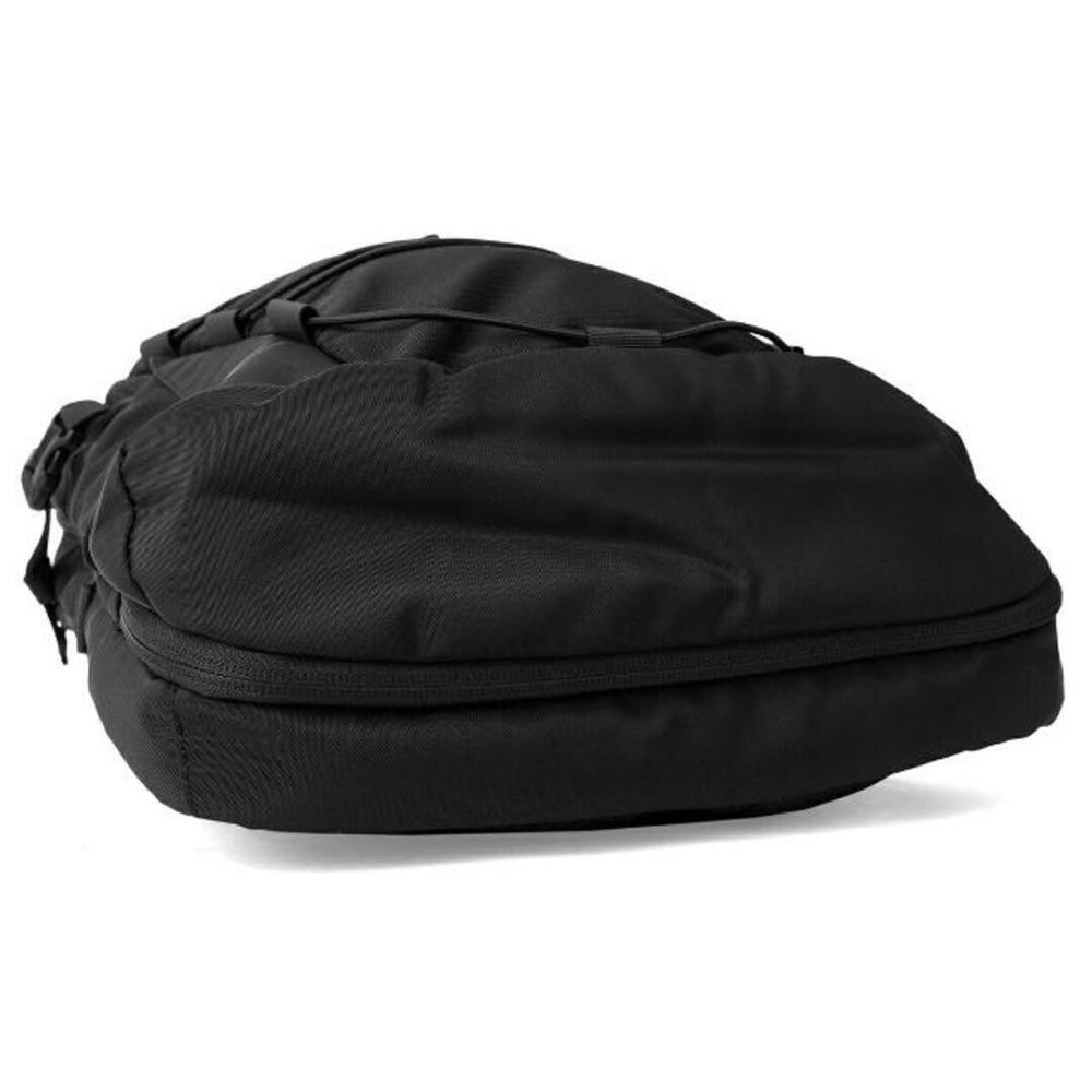 Samsonite Dynamic Backpack Black 17.3" Used From Japan