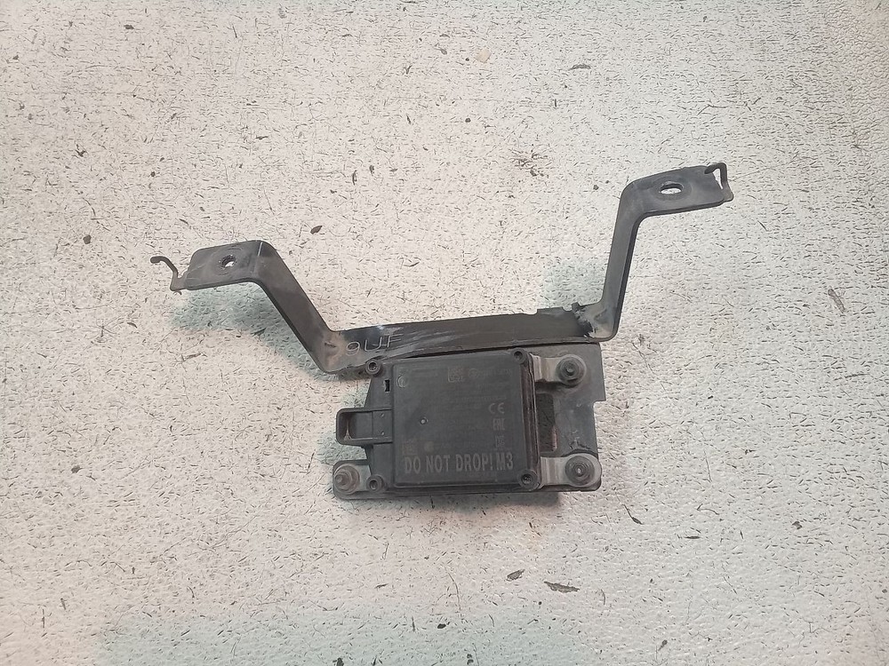 Camera/Projector Radar Unit Front Adaptive Cruise Fits 20 MAXIMA 346909