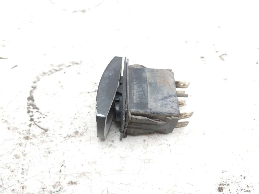 18-20 Yamaha Wolverine X4 850 LED Light Bar Control Push Button Switch