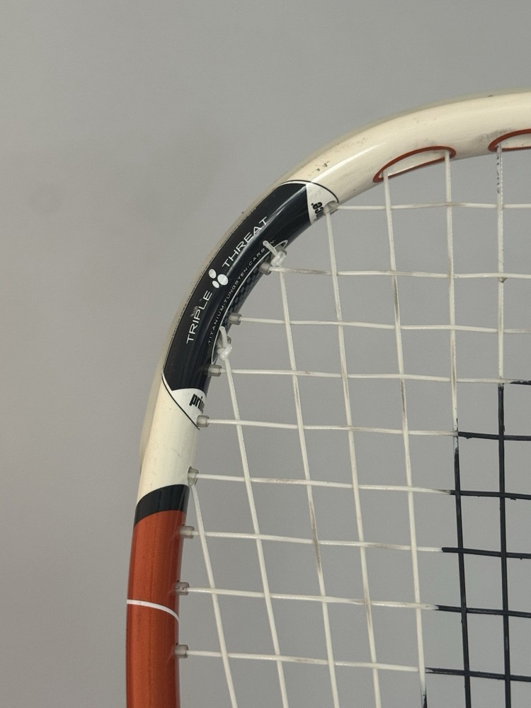 Prince Air Lighting Triple Threat Squash Racket