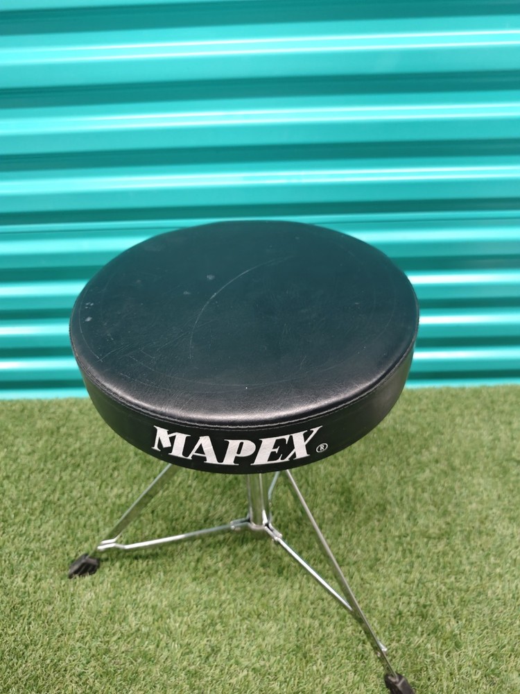 ⚡Pearl Adjustable Round 12" Drum Throne⚡