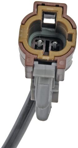 Dorman Oe Solutions Abs Wheel Speed Sensor P N 695 382