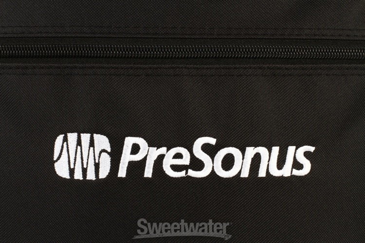 PreSonus StudioLive 16.0.2 Backpack
