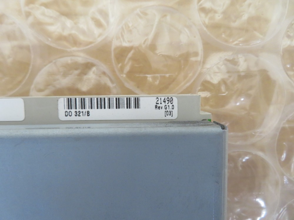 Keba DI 325 DI325/B Digital Input Module (19674)