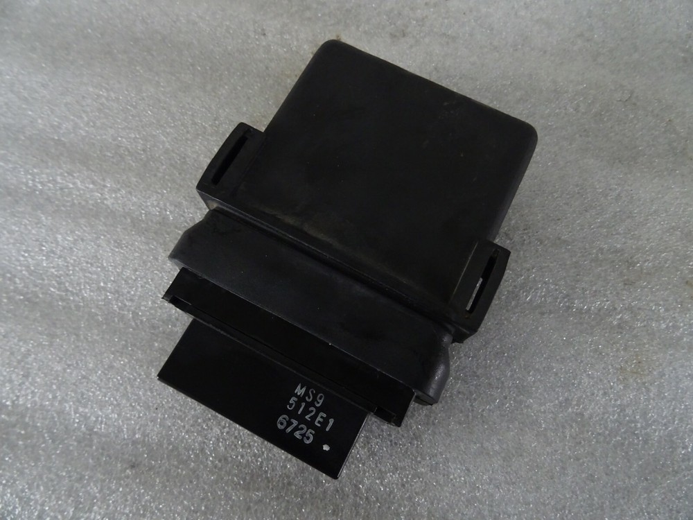 B1. Honda NTV 650 RC33 CDI Control Unit Black Box
