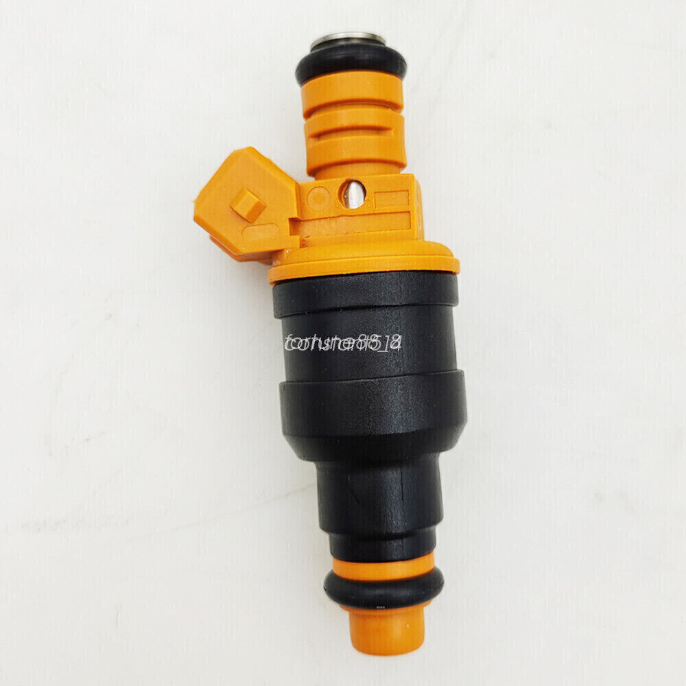 8X Original BOSCH OEM Upgrade Fuel Injectors For Ford F150 F250 F350 0280150718