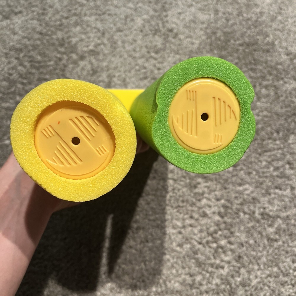 Sun Squad Max Liquidator Mega Drench Water Blasters 2 Pack