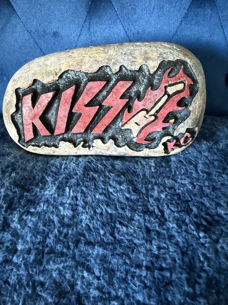 Kiss Rock