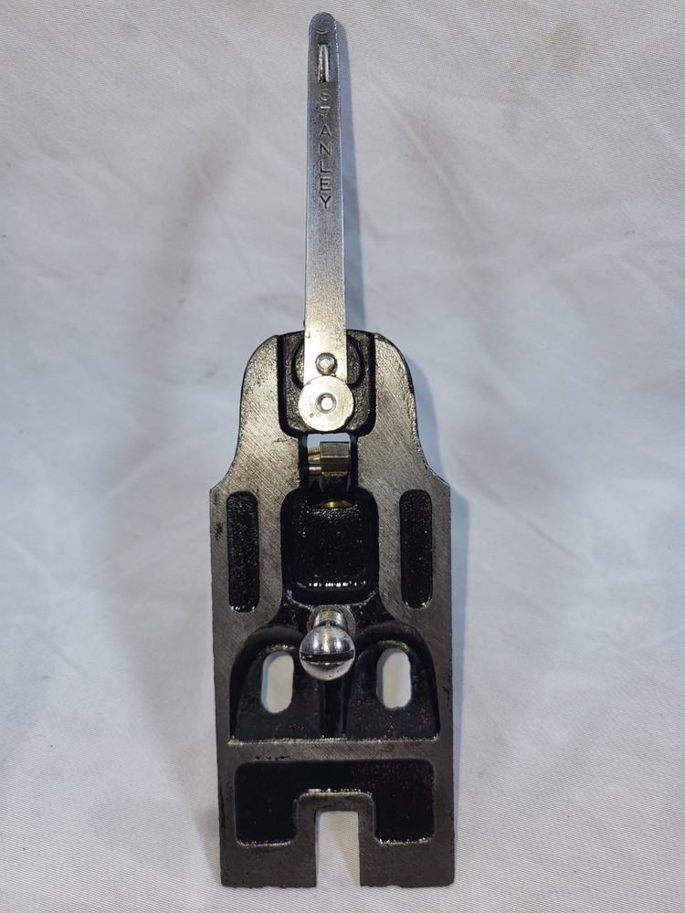 Stanley Bailey No.5C Type 19 Hand Plane, In Extra Fine Condition