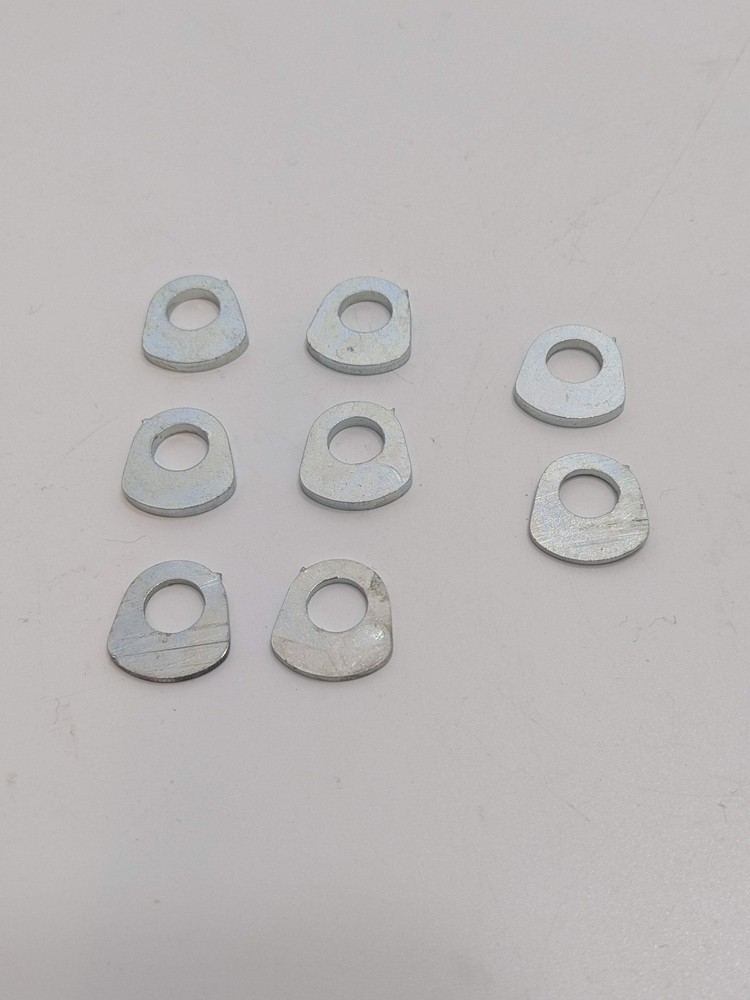 Kawasaki KLX300 Engine Case Guards