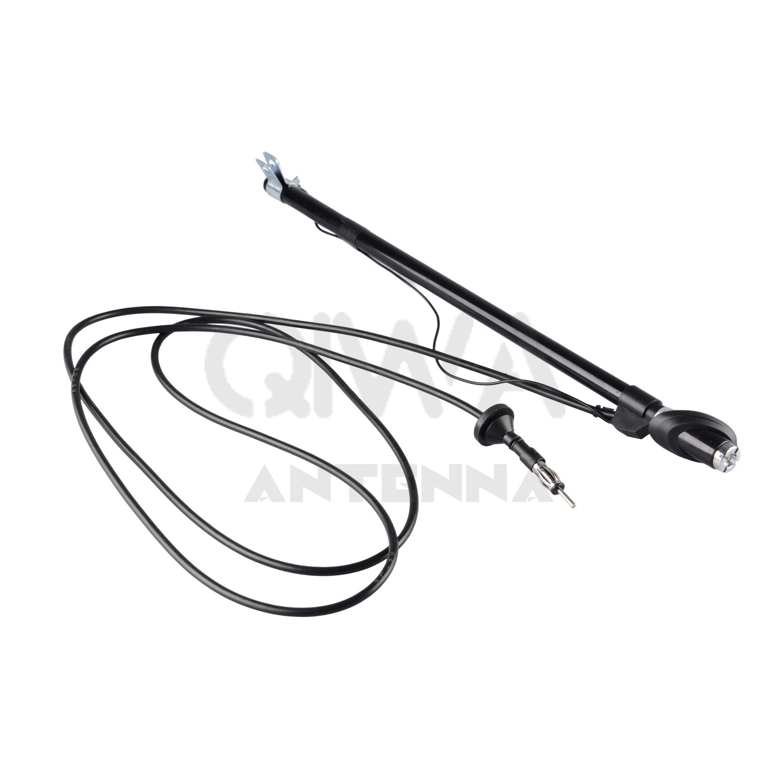 Manual Antenna Kit with 31" Mast fit 1984-1995 Toyota 4Runner Camry Pickup