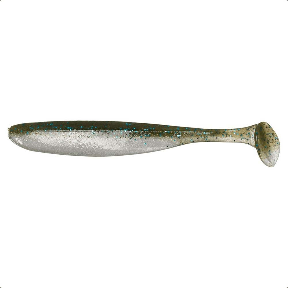 Keitech Easy Shiner