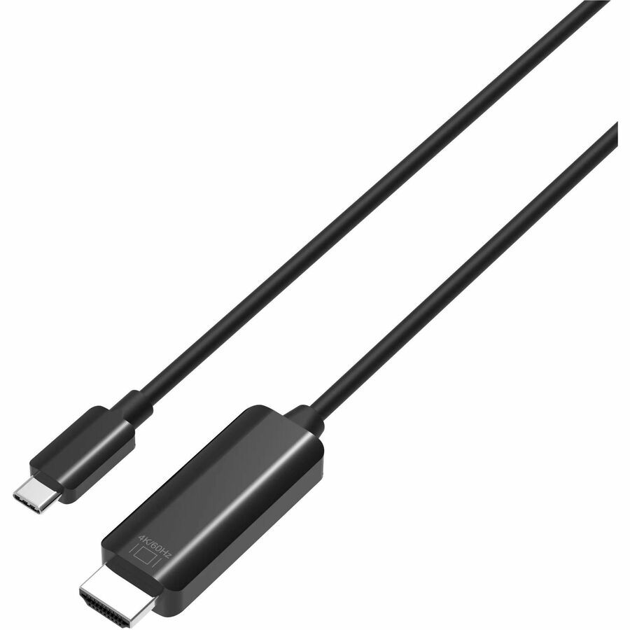 Bull Creek Technologies USB-C to HDMI 2.0 - 2 Meter Cable USBCHD2M