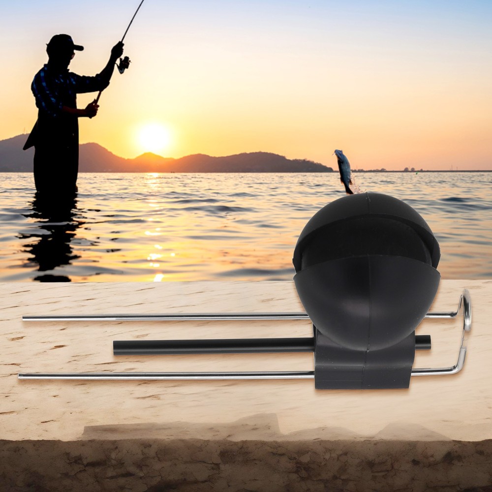 Stable underwater camera positioning with silicone base kit and bracket