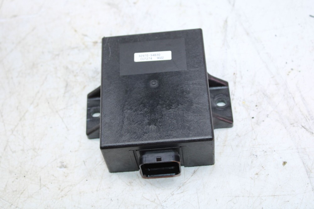 2010 Arctic Cat T570 ECU COMPUTER CONTROLLER UNIT BLACK BOX ECM CDI 3007-868