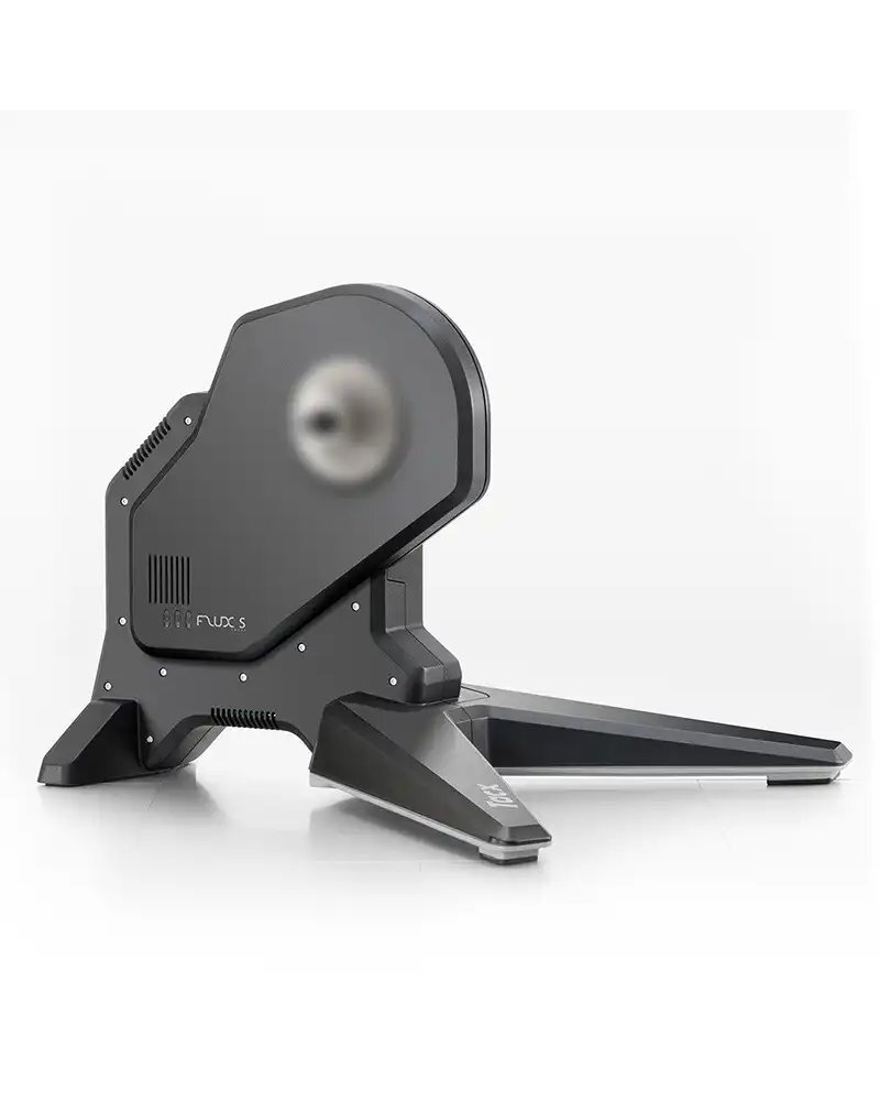 - Tacx Flux S Smart Training Rollers