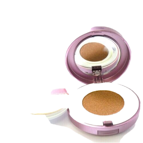 Mally Face Poreless Perfection Fluid Foundation Makeup~ MEDIUM ~1.8 fl oz NEW!!
