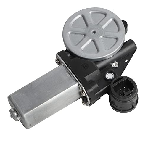 Front Right Passenger Side Power Window Motor Compatible with Highlander 2001
