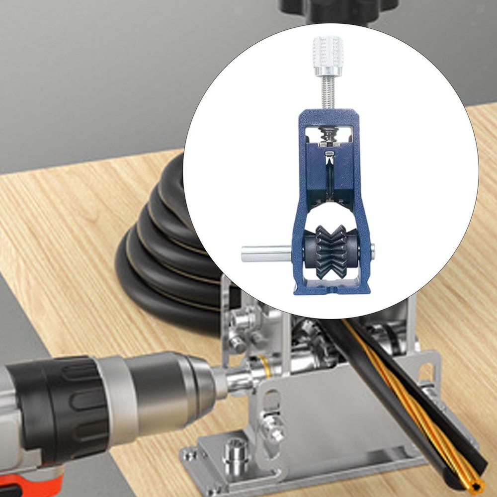 Wire Stripping Machine Handling Tool Drill Attachment Tool Copper DIY