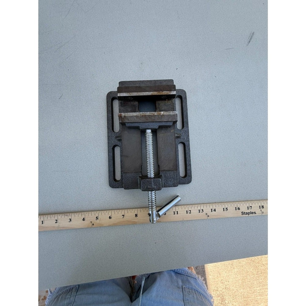 Table top VIse