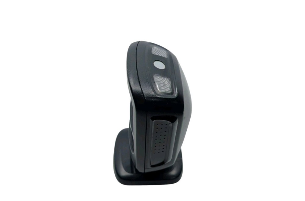 Zebra DS9208 Series Digital Standard Range Scanner Kit