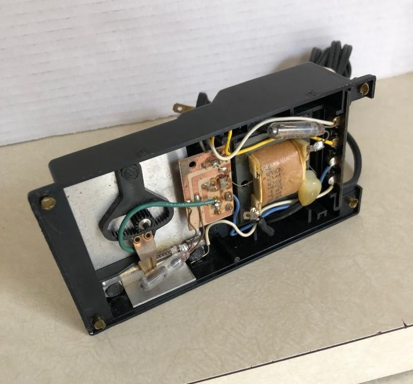 MRC Railine 300 Model Train Power Pack Transformer untested