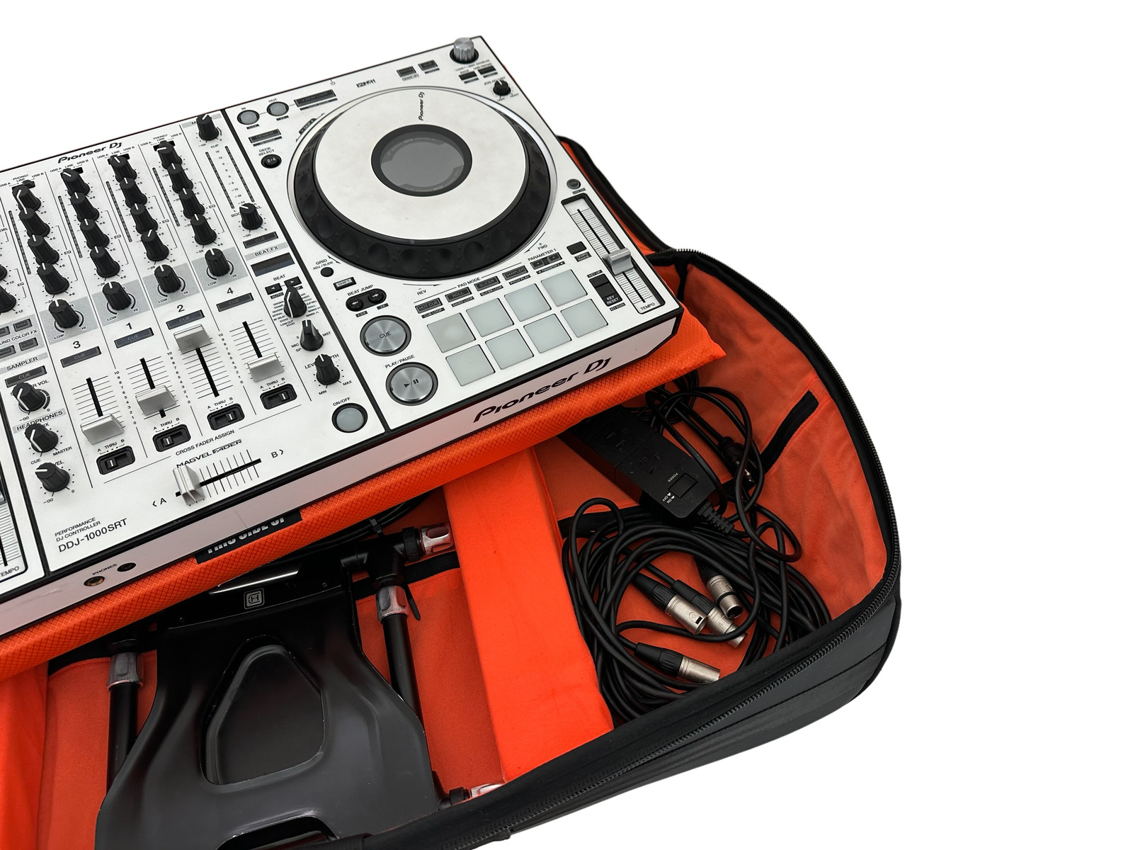 JetPack Glide Roller Bag (NOT System)