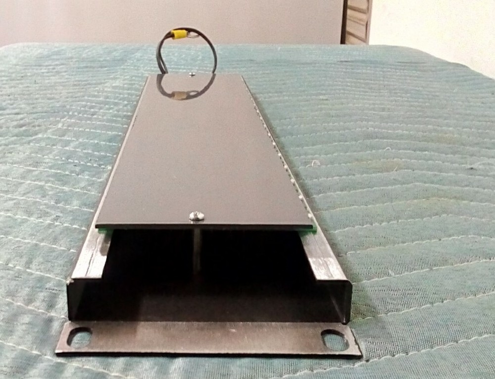 Transtector Systems MPS Series Isolated Loop Circuit Data Line Surge Protector