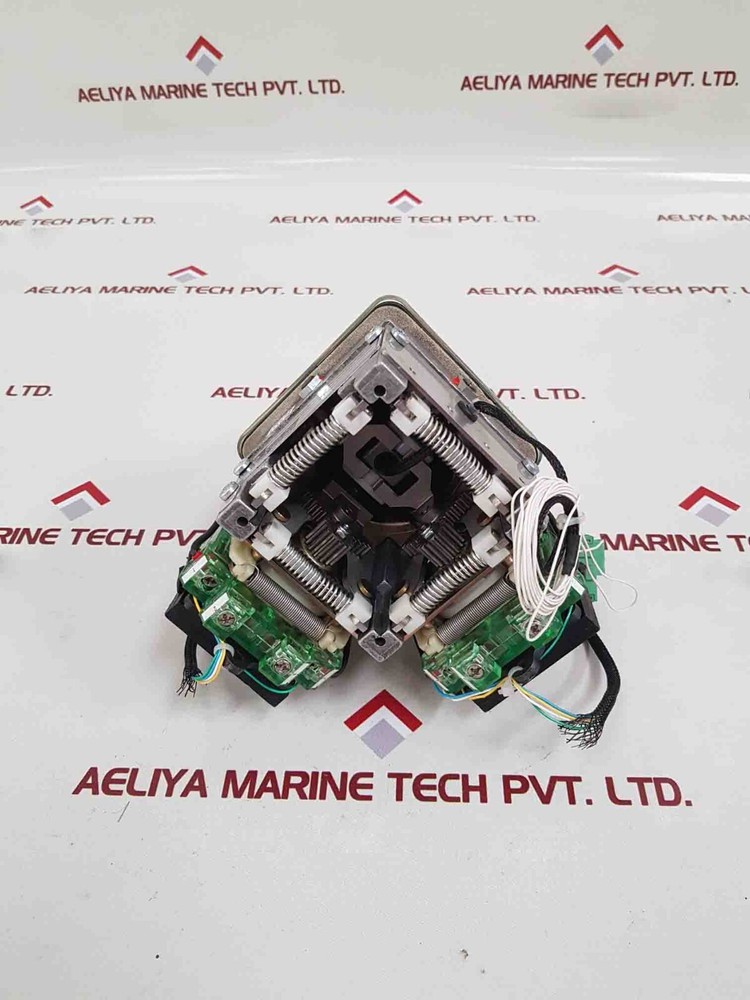 SPOHN & BURKHARDT VNS011FN11AKVR Joystick Controller