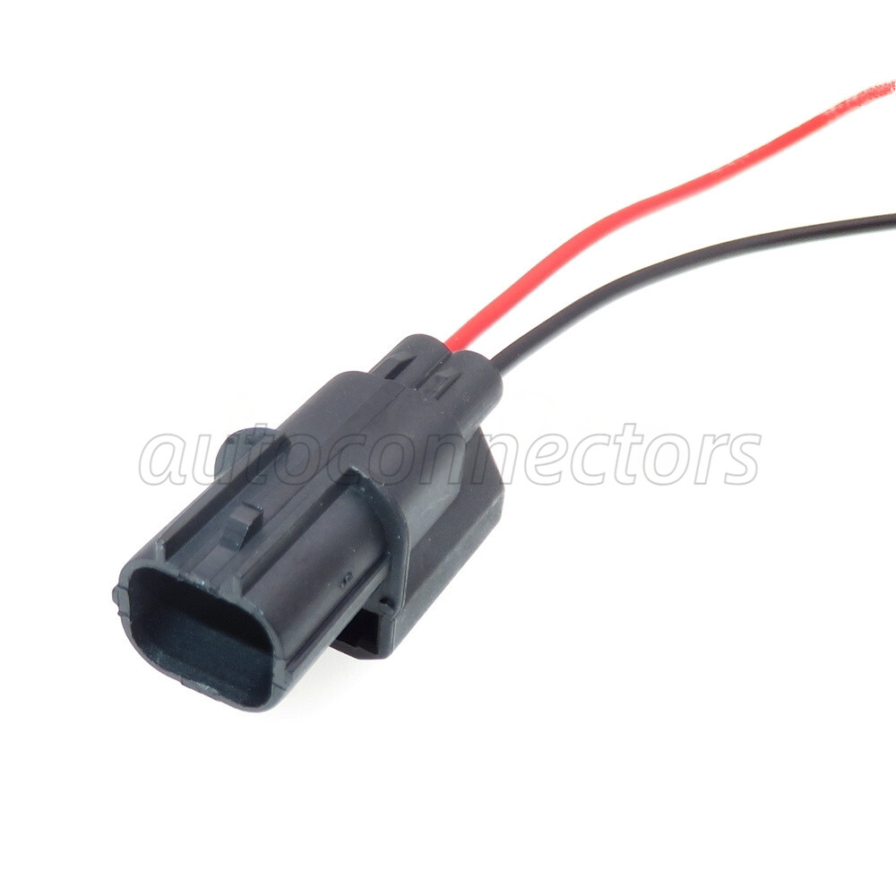 For Honda Pressure Sensor Ignition Coil Sensor 2Pin Connector Plug Harness Wires
