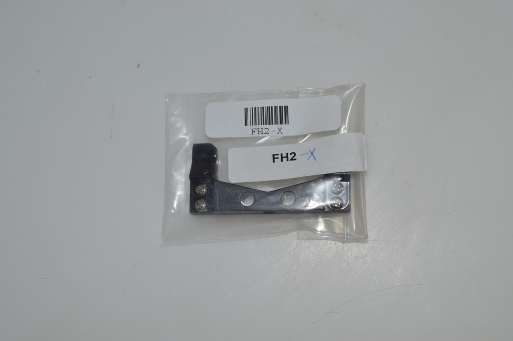 *JM*  THORLABS FH2 Stackable Filter Holder - NEW   (JTV15)