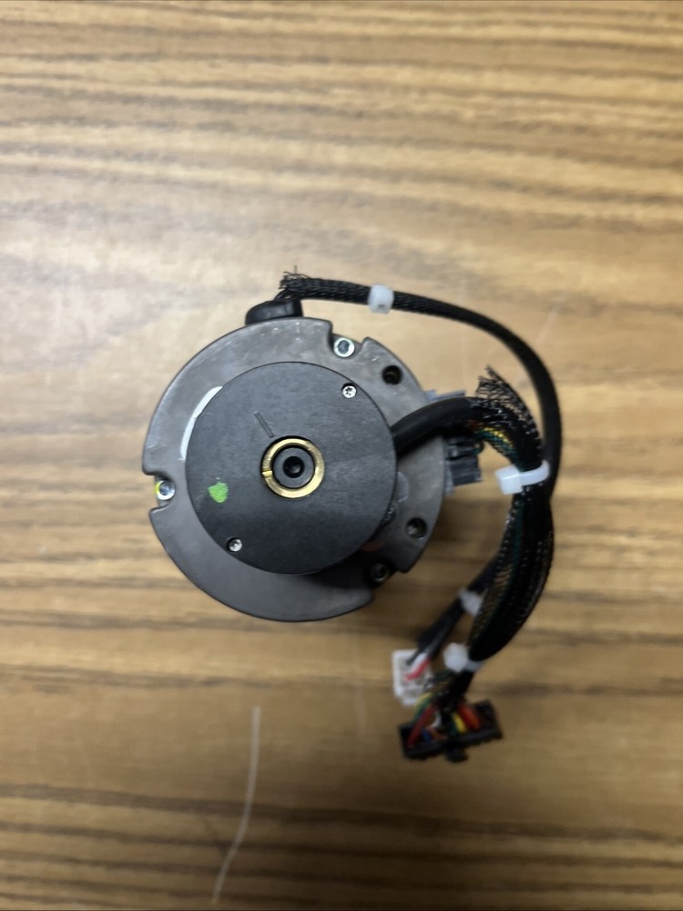 Ametek Pittman 151166-00 Motor Encoder