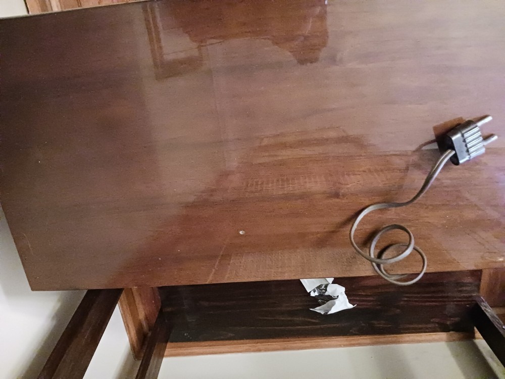 SABA Freiburg 125 Automatic