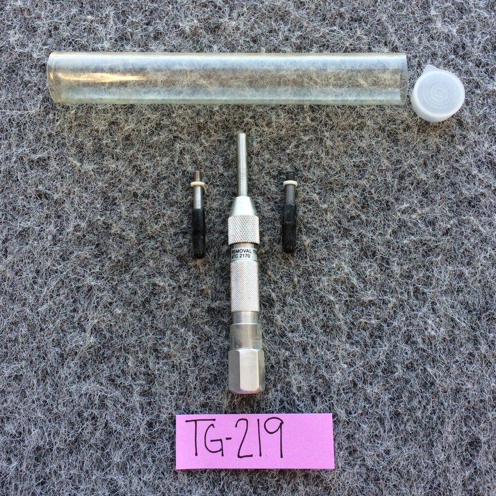 ATCO ATC 2170 Aviation Removal Tool