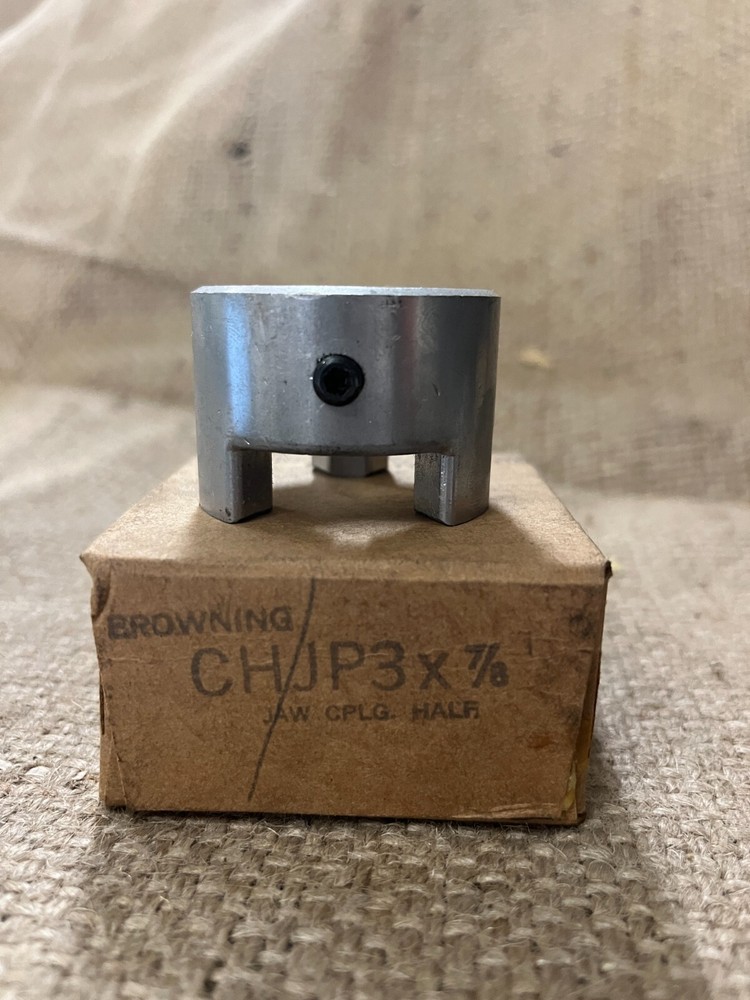 Browning CHJP3 x 7/8" Coupling