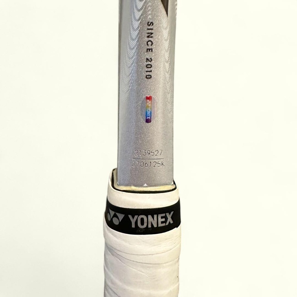Yonex Nanoforce 8 RE Cool White UL1