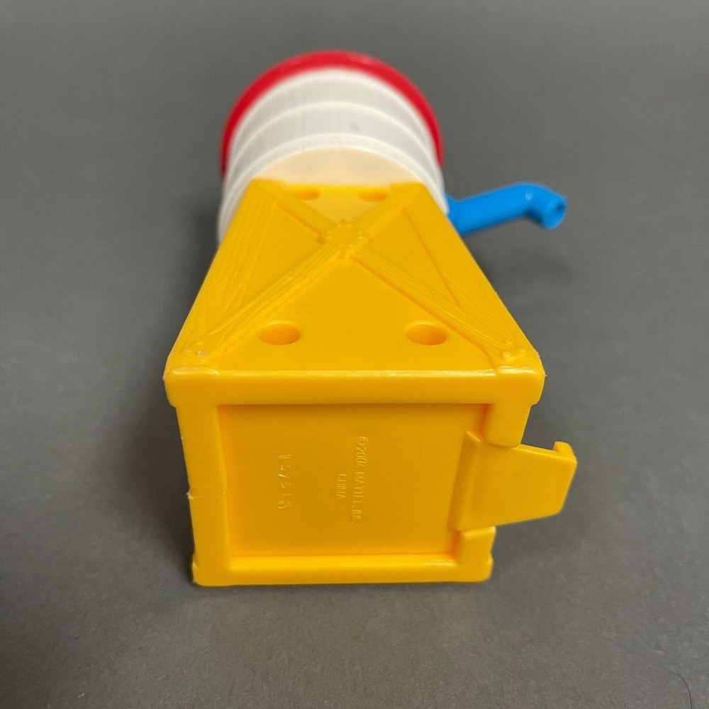 2004 Mattel Water Tower Replacement Part Piece
