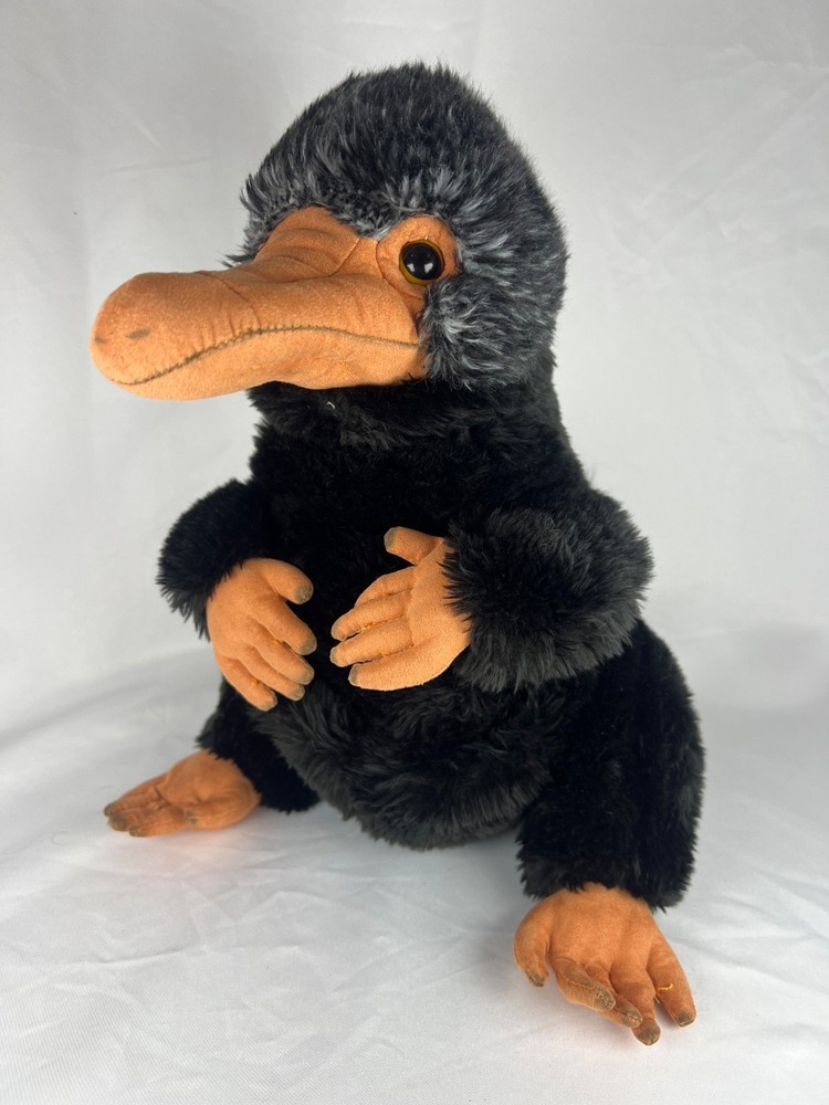Fantastic Beasts Niffler Plush Soft Toy Warner Studios)