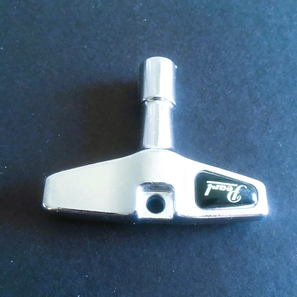 Vintage Pearl Drums drum key