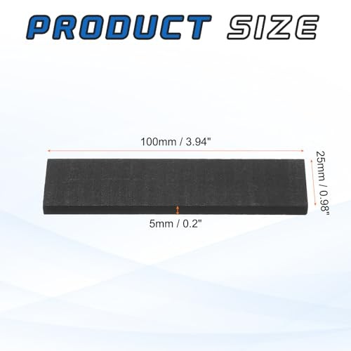 Rectangle Graphite Block Disk Ingot High Purity Graphite Electrode Plate
