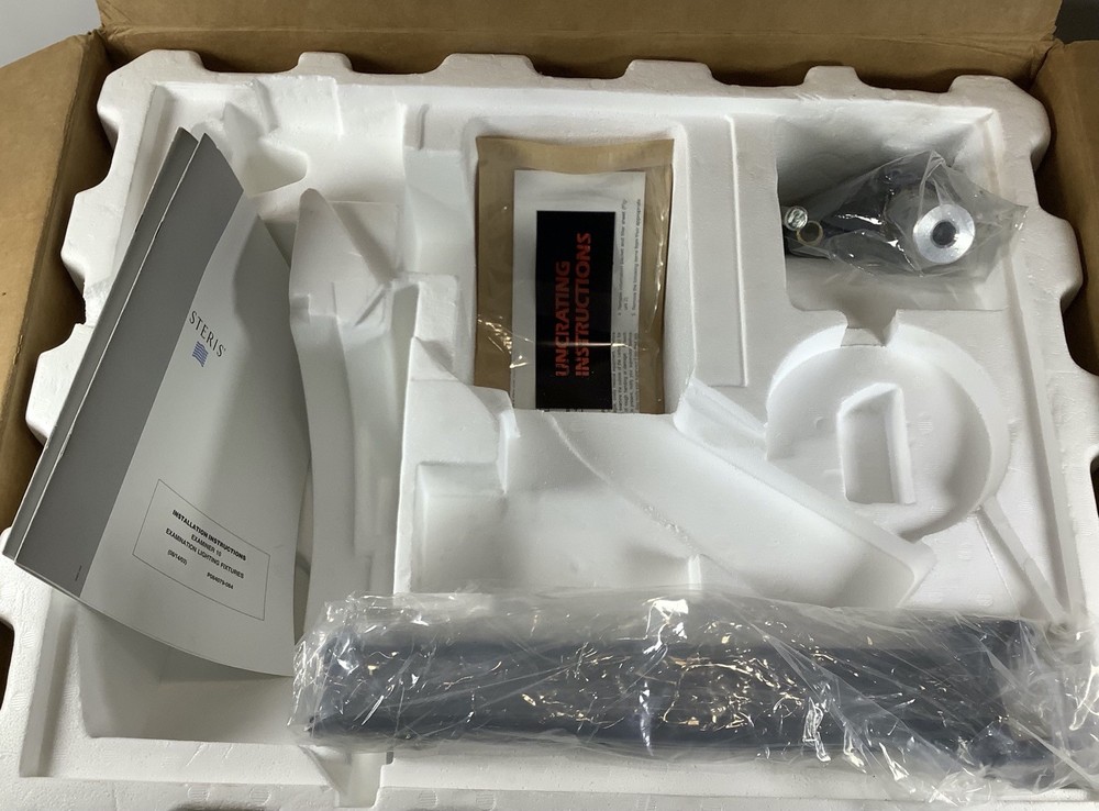 Steris Amsco Examiner 10 Lighting System