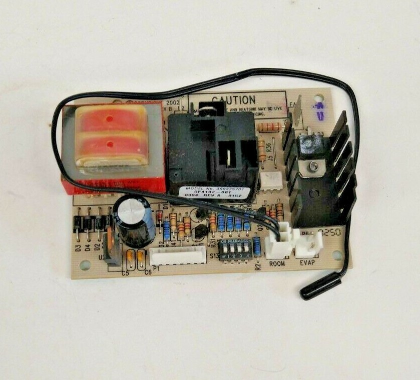 Frigidaire PC Board 309375701